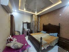 3 MARLA HOUSE AVAILABLE FOR SALE AT WARRIS TOWN
