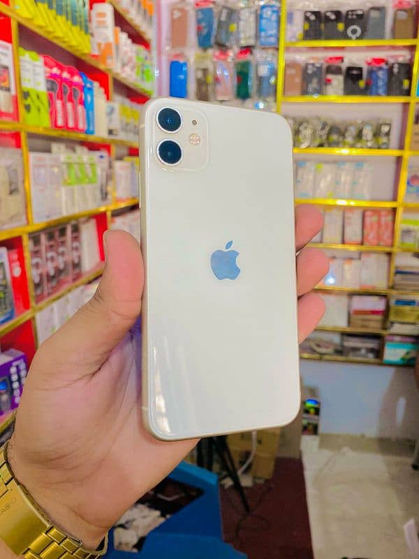 iPhone 11 /7+ 1