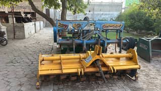 Rotawatter