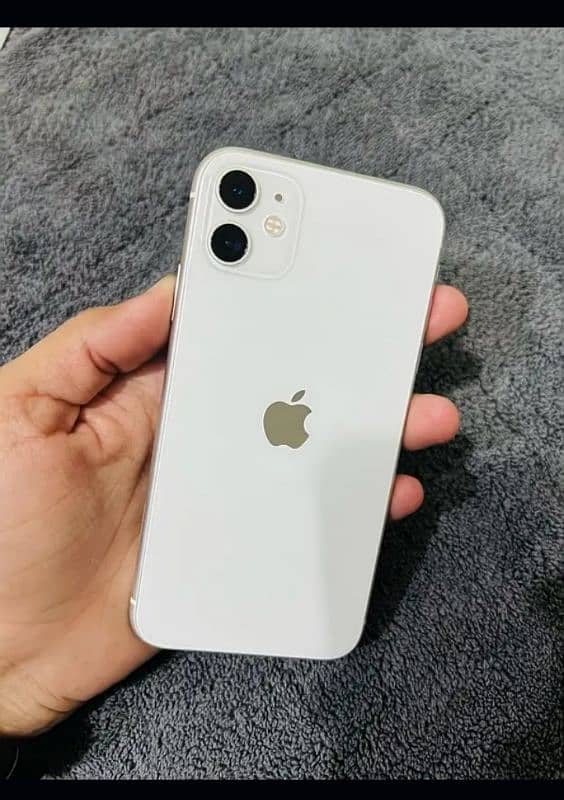 iPhone 11 non pta factory unlocked 1