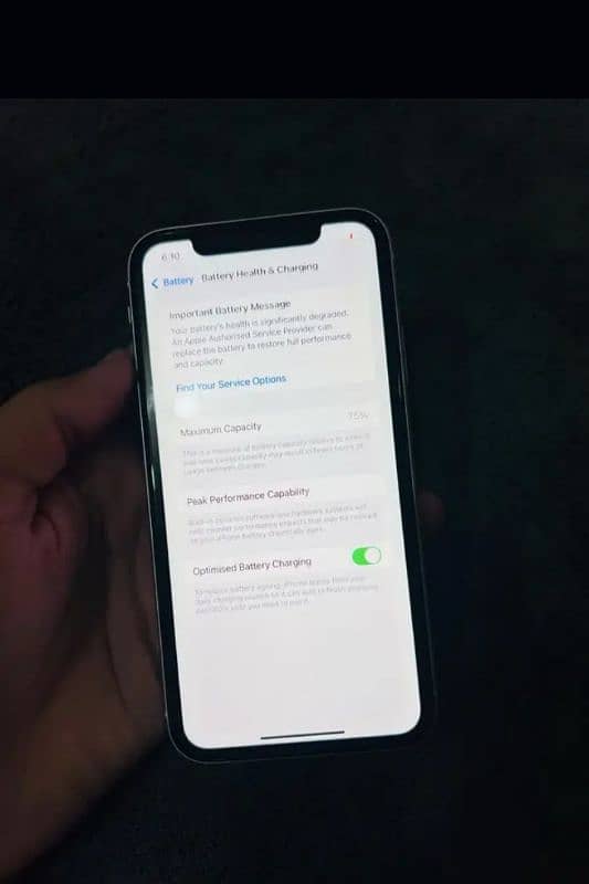 iPhone 11 non pta factory unlocked 2