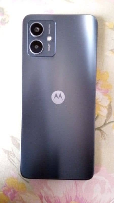 Moto G14 Non Pta 4+64 New Condition 2