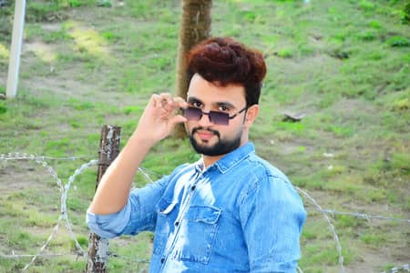 Shahroz