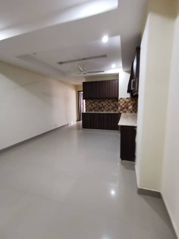 2 bed non furnished apartments available for rent bahria town phase 4 Rawalpindi 2