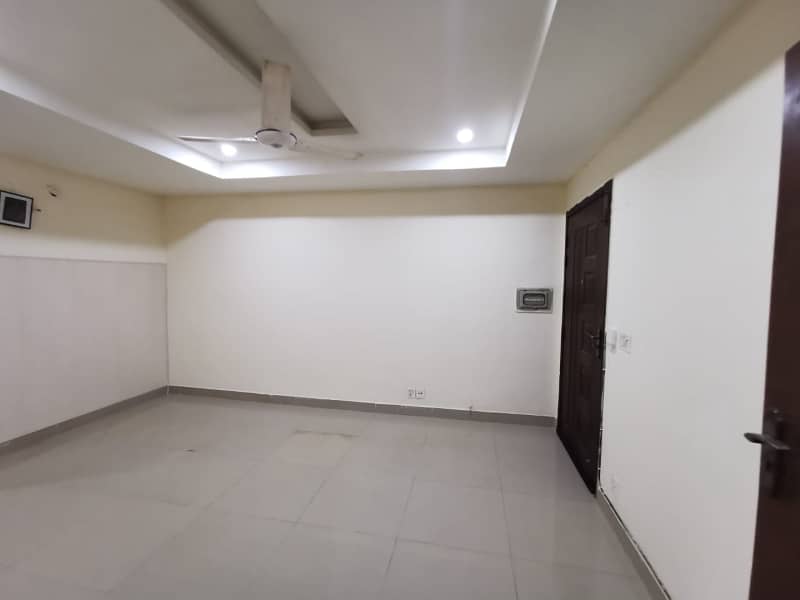 2 bed non furnished apartments available for rent bahria town phase 4 Rawalpindi 3