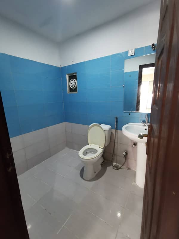 2 bed non furnished apartments available for rent bahria town phase 4 Rawalpindi 4