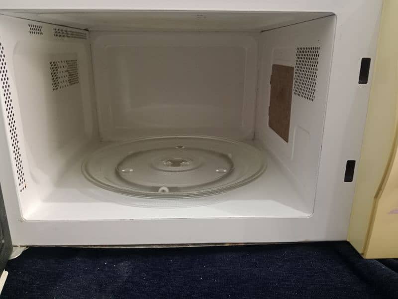 Top Quality Microwave saudia ki top company NIKAI 3
