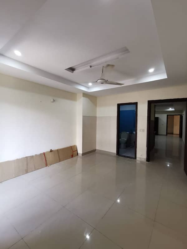 2 bed non furnished apartments available for rent bahria town phase 4 Rawalpindi 9