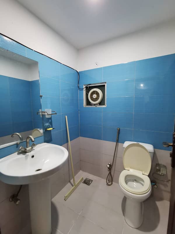 2 bed non furnished apartments available for rent bahria town phase 4 Rawalpindi 10