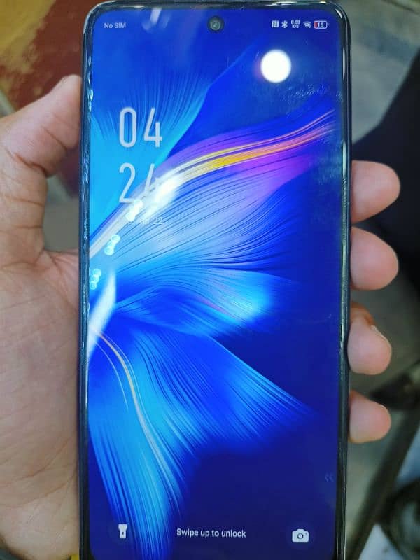 Infinix Note 30 8/256 1