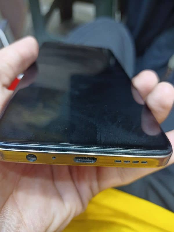 Infinix Note 30 8/256 2
