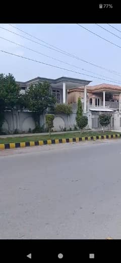 10 Marla Double Story House Rent