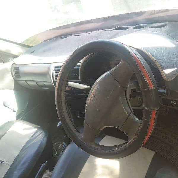 Suzuki Cultus VXR 2007 1