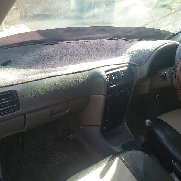Suzuki Cultus VXR 2007 5