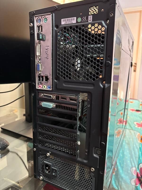 core i5 4th gen 3