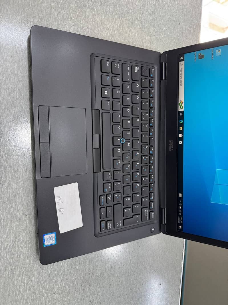 Dell 5490 i5 8th generation 1