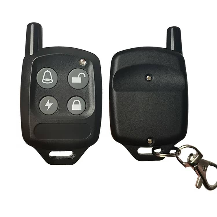 Remote control device circuit wireless 12 volt and 220 volt 2