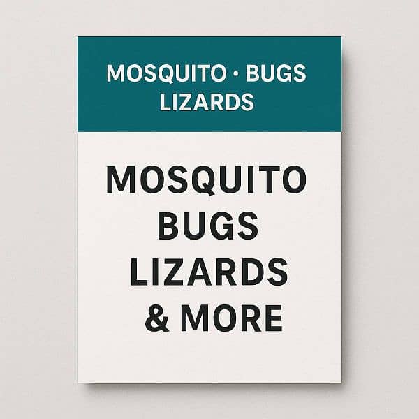 Termite control deemak control pest control services, fumigation spra 2