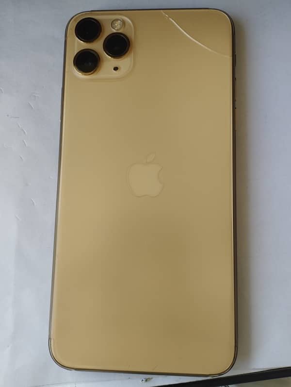 Iphone 11 pro max 256gb Non Pta 7