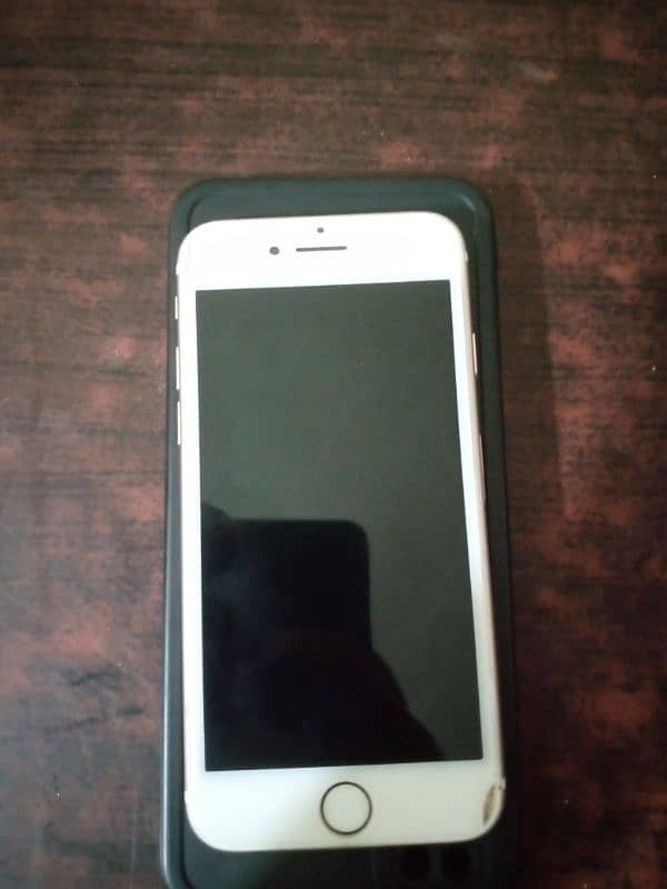 iphone 7 0