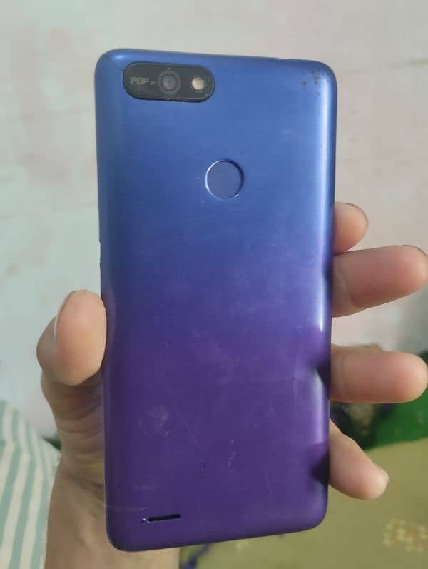 tecno pop 2f 0