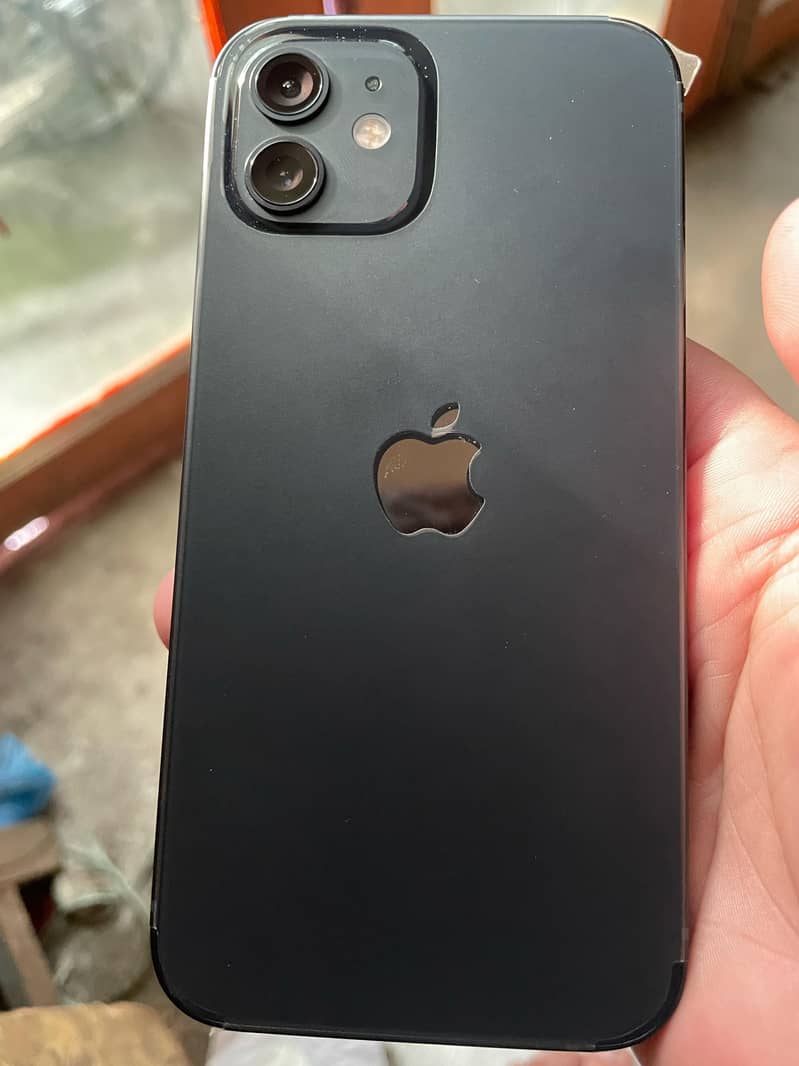 Iphone 12 offical PTA approved 0