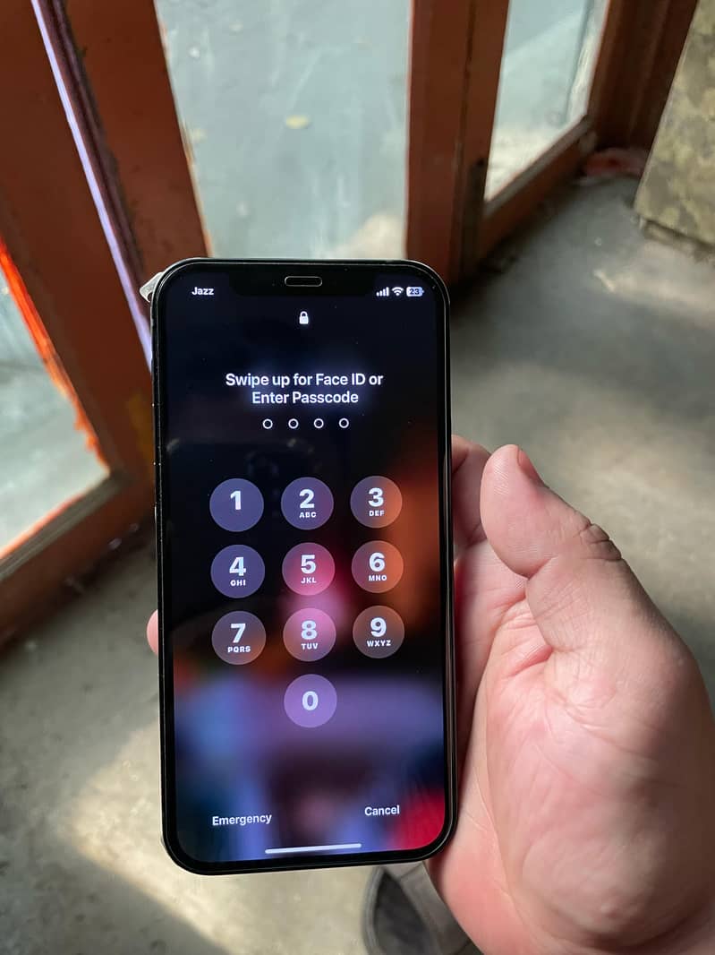 Iphone 12 offical PTA approved 1