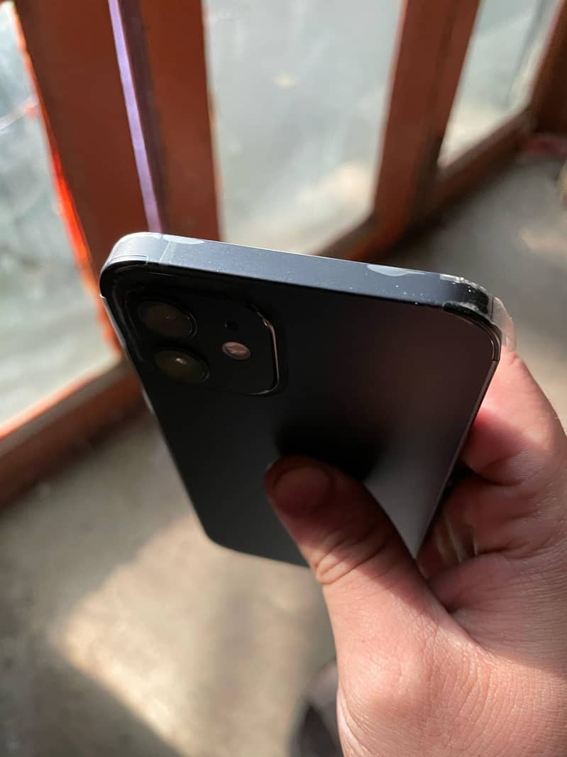 Iphone 12 offical PTA approved 2