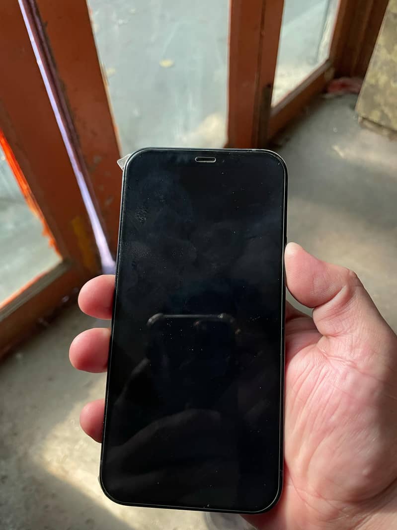 Iphone 12 offical PTA approved 3