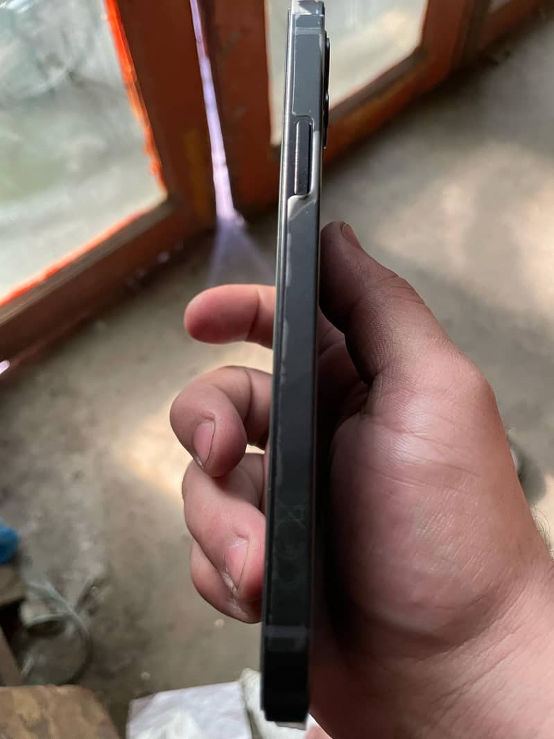 Iphone 12 offical PTA approved 4