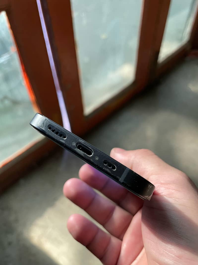 Iphone 12 offical PTA approved 5