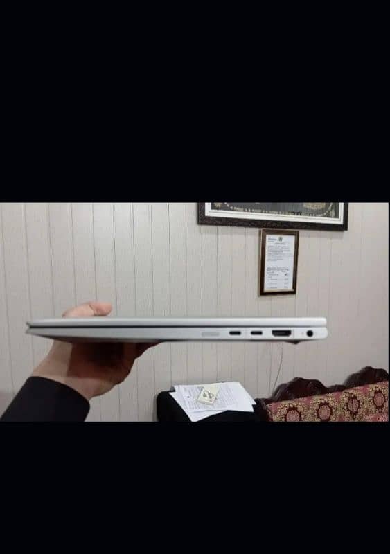 HP elitebook 840 aero g8 notebook 3