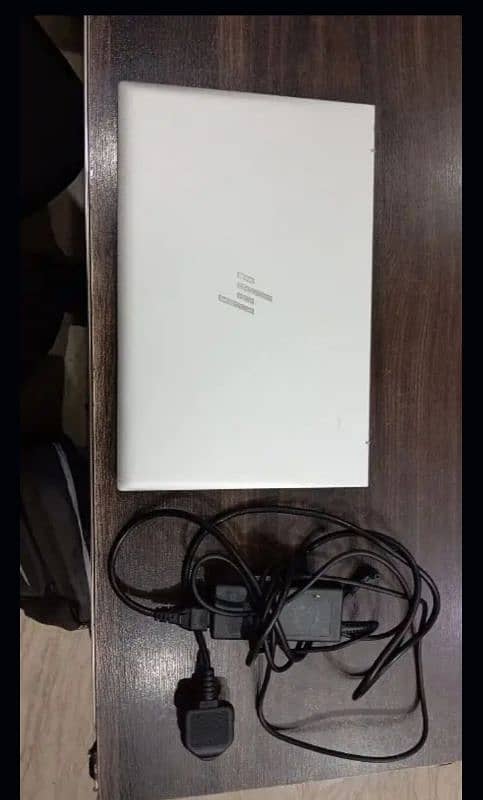 HP elitebook 840 aero g8 notebook 5
