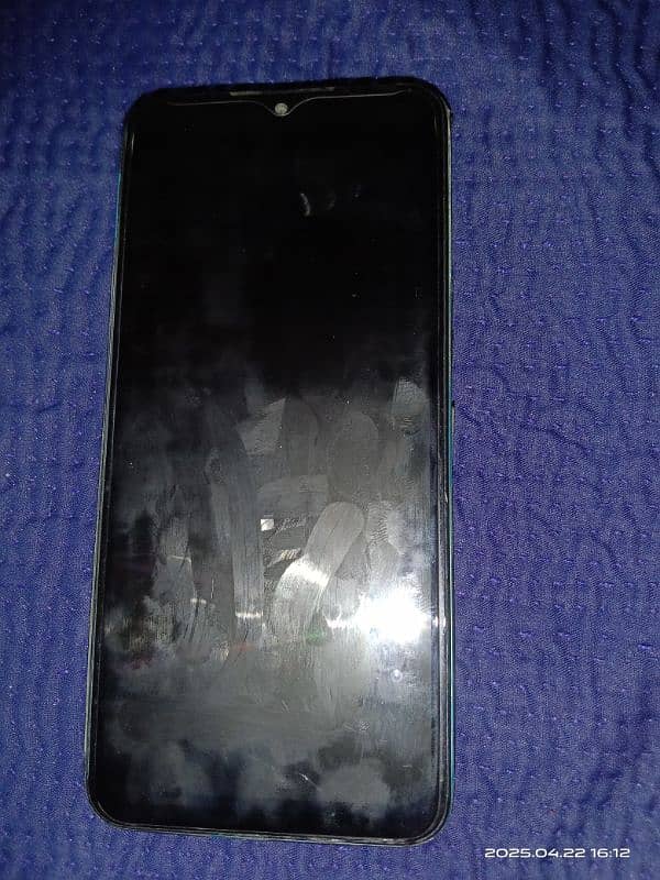 Infinix not 11 pro 6/128 for sale only set no box no charger 10