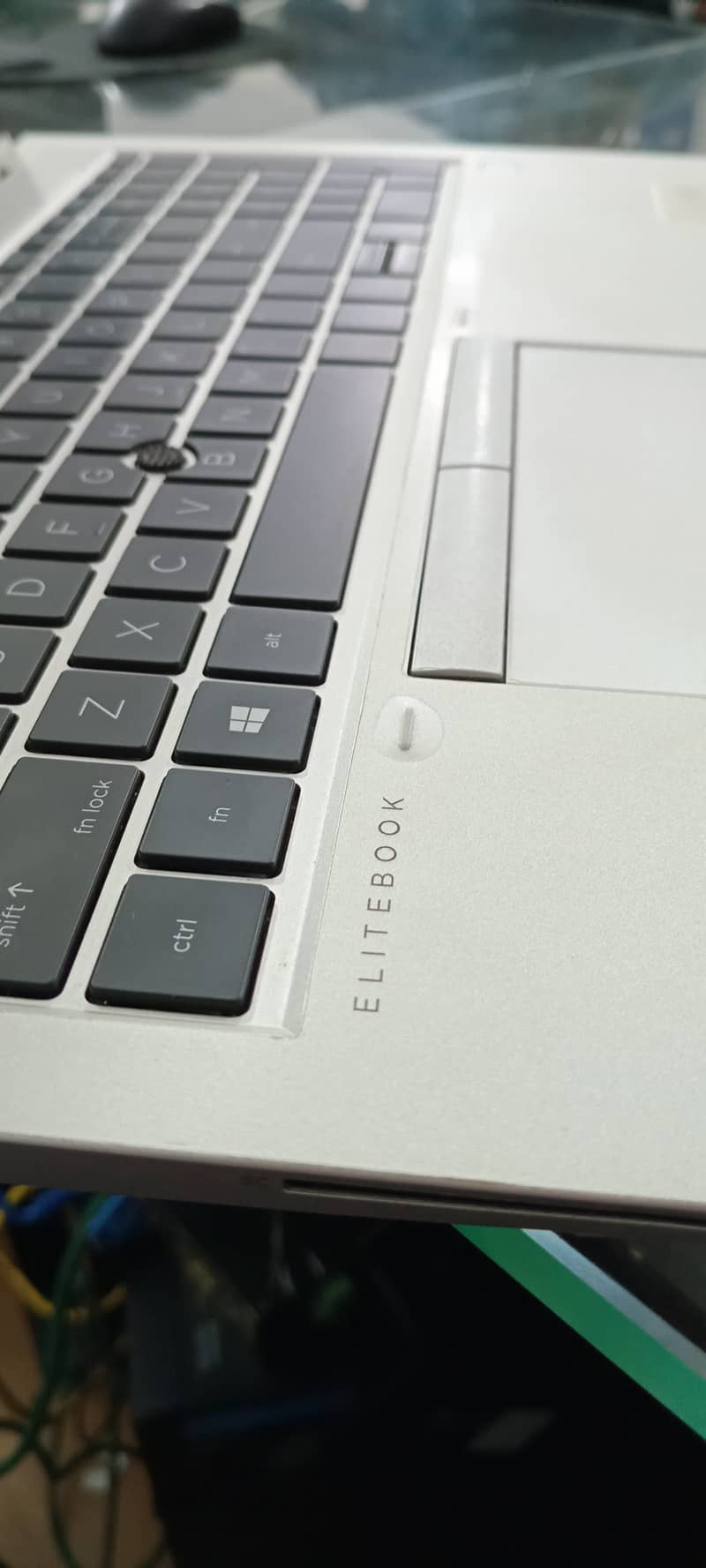 HP LAPTOP  CORE i7 11th Generation (ELITE BOOK 850 G8) 0