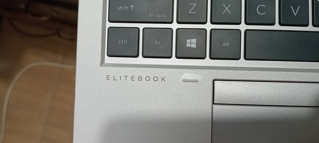 HP LAPTOP  CORE i7 11th Generation (ELITE BOOK 850 G8) 4