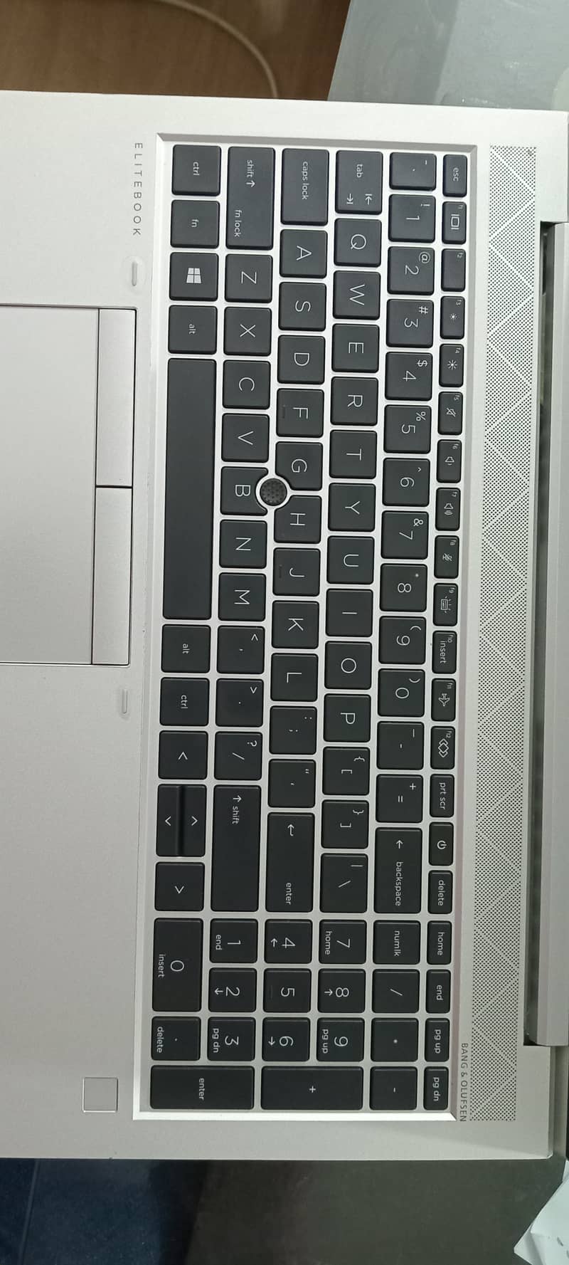 HP LAPTOP  CORE i7 11th Generation (ELITE BOOK 850 G8) 5