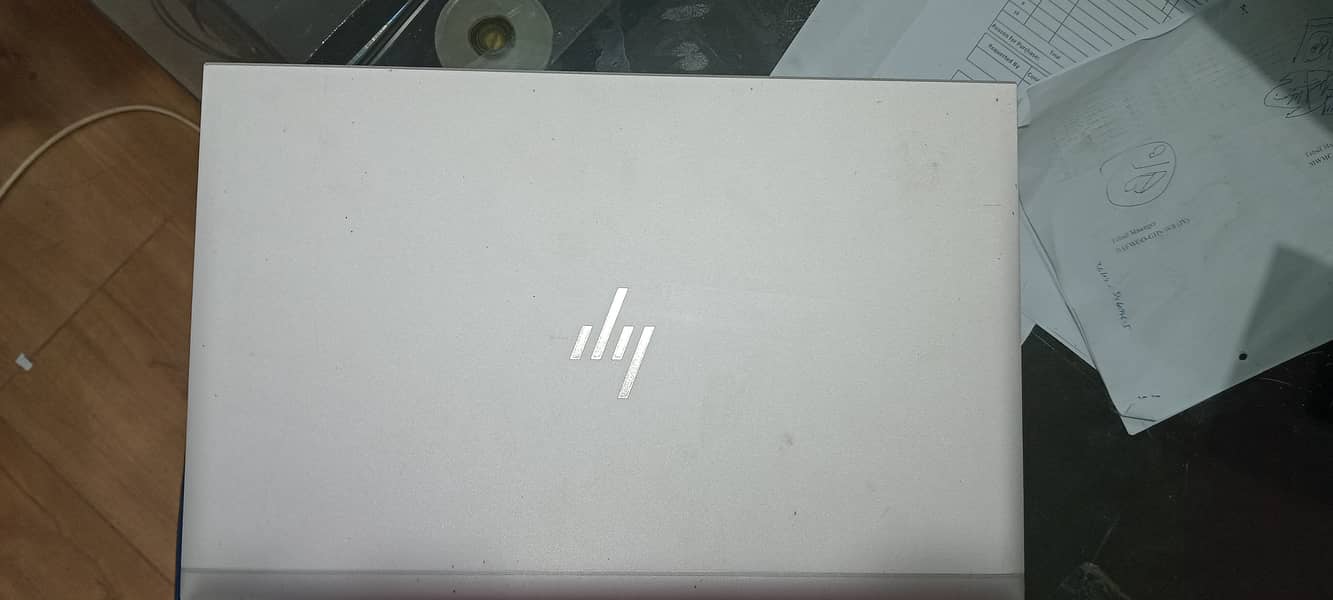 HP LAPTOP  CORE i7 11th Generation (ELITE BOOK 850 G8) 9
