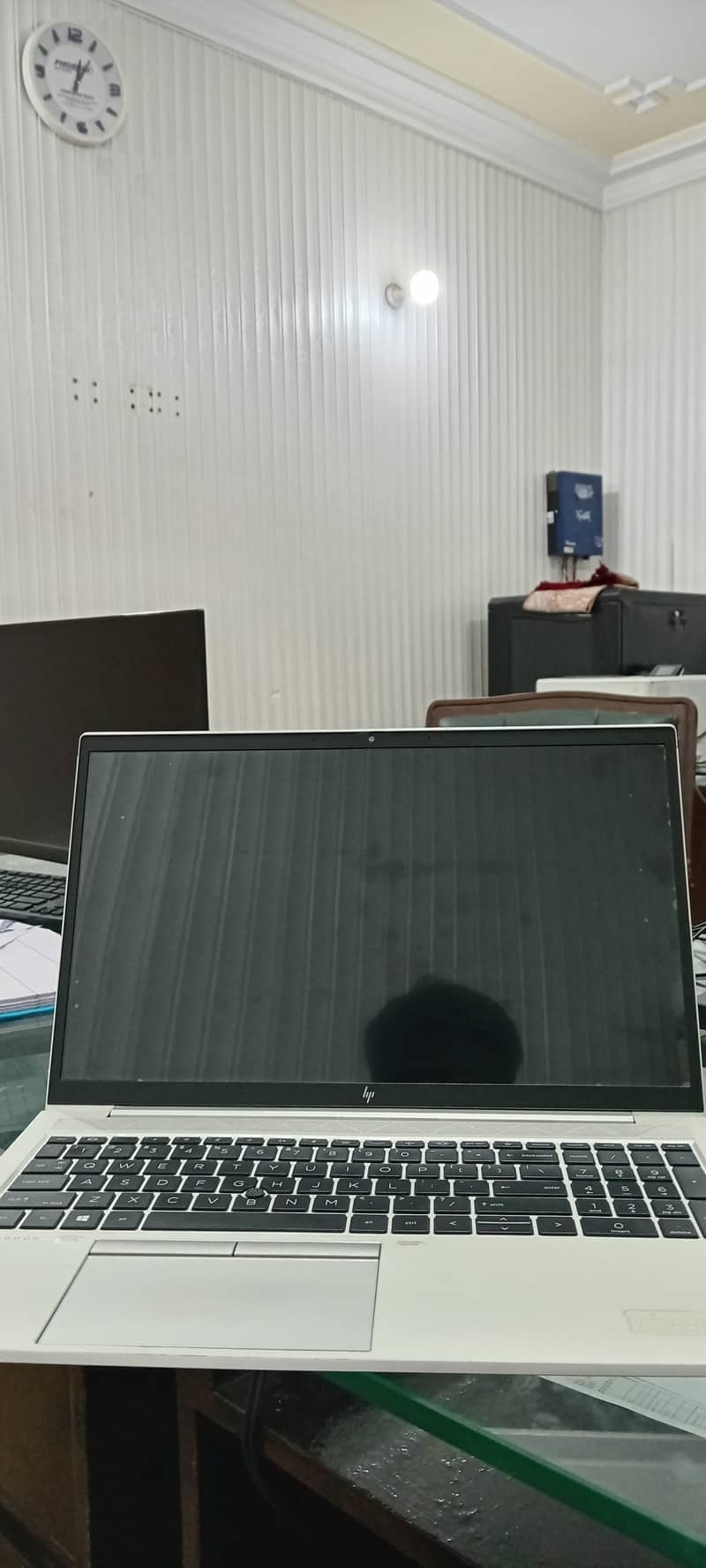 HP LAPTOP  CORE i7 11th Generation (ELITE BOOK 850 G8) 10