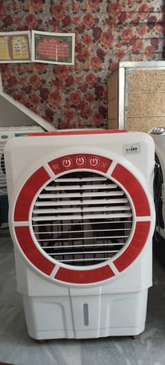 SAEED Air Conditioning Cooler