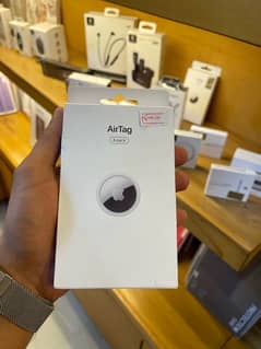 Apple Air Tag