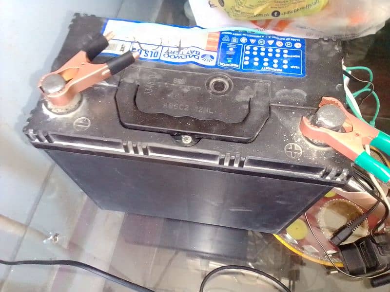 Daewoo DL-65 Perfect Condition 0