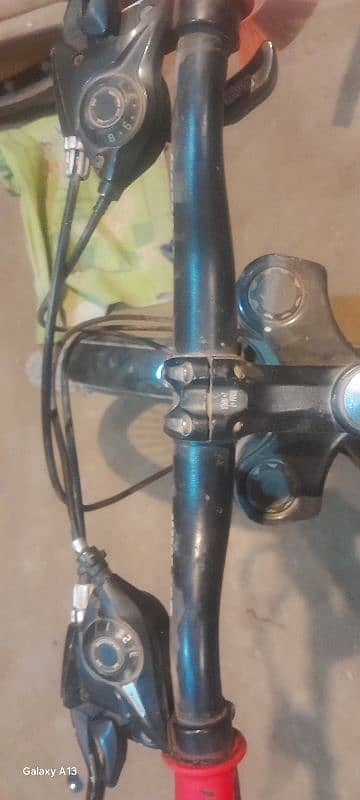 Humber cycle 1