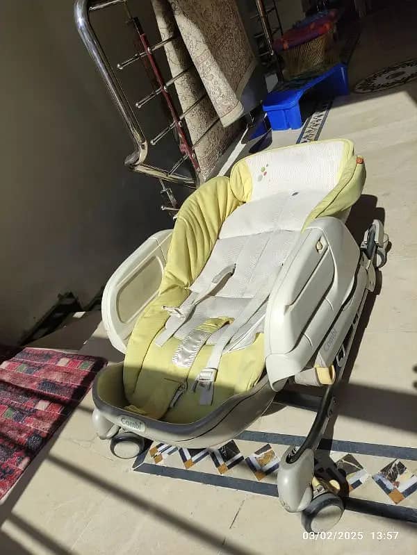 Double Seater Baby Stroller / baby Pram / kids pram / baby walker/pram 9