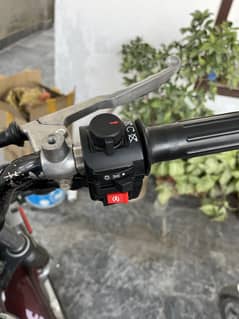 Metallic Grips
