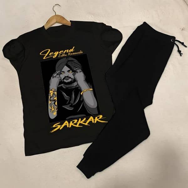 sidhu's printed tracksuit 4