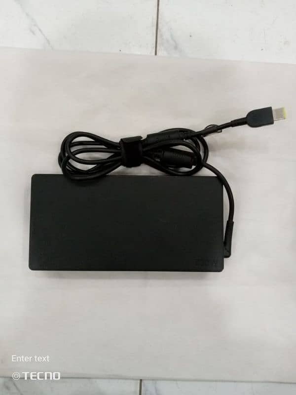 laptop charger Lenovo 1