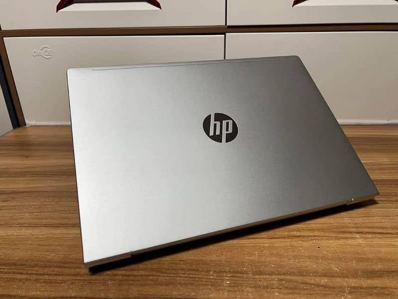 HP ProBook 440 G11 14" wuxga display Core ultra 5 14th Gen 16-512gb 2