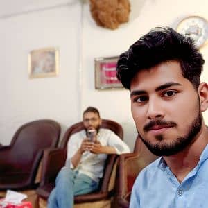 Bilal