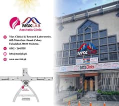 Maxlab